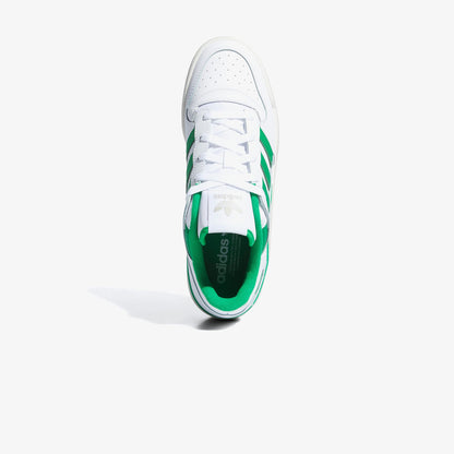 Adidas Forum Low Erkek Beyaz/yeşil Spor Ayakkabı