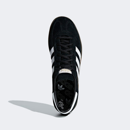 Adidas Handball Spezial Unisex Siyah Spor Ayakkabı
