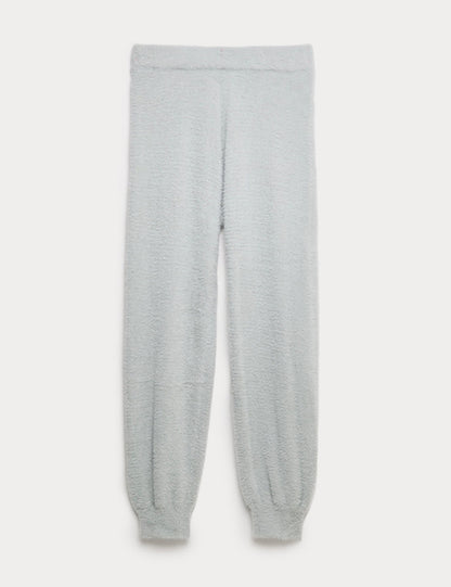 Yumuşak Örgü Pijama Altı