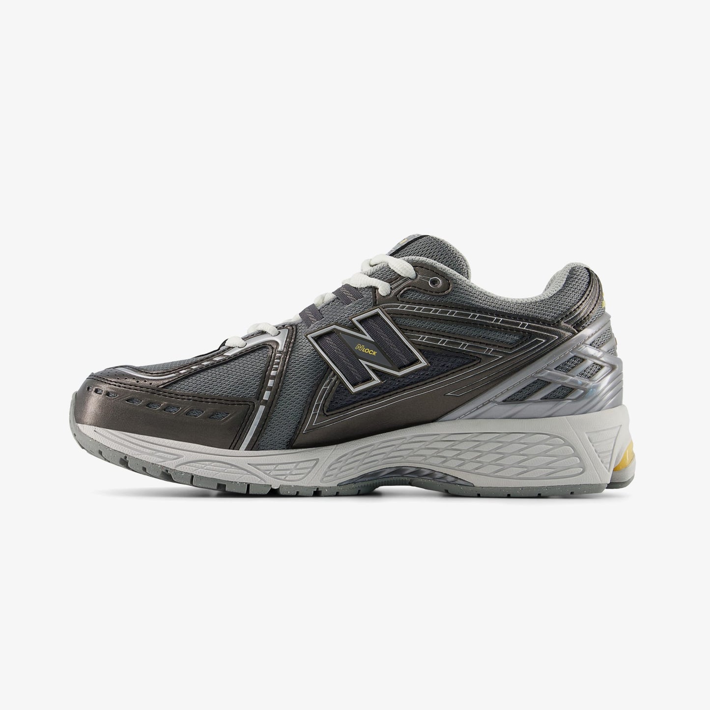 New Balance 1906 Lifestyle Unisex Gri Spor Ayakkabı
