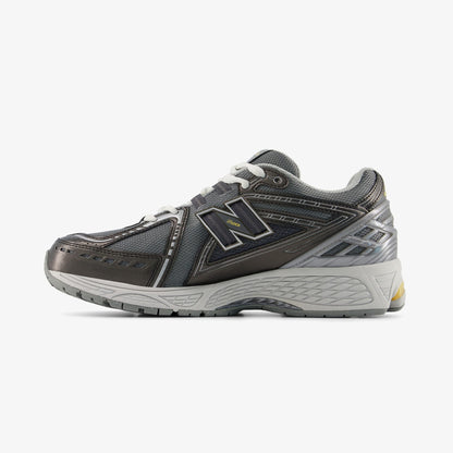 New Balance 1906 Lifestyle Unisex Gri Spor Ayakkabı