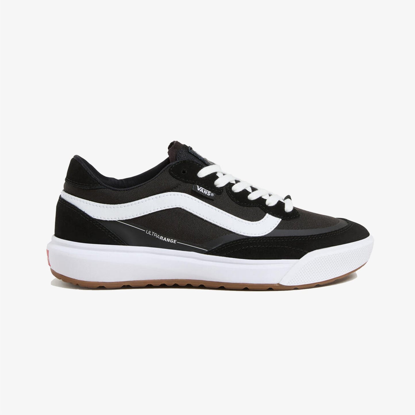 Vans Mte Ultrarange 2.0 Se Erkek Siyah Sneaker