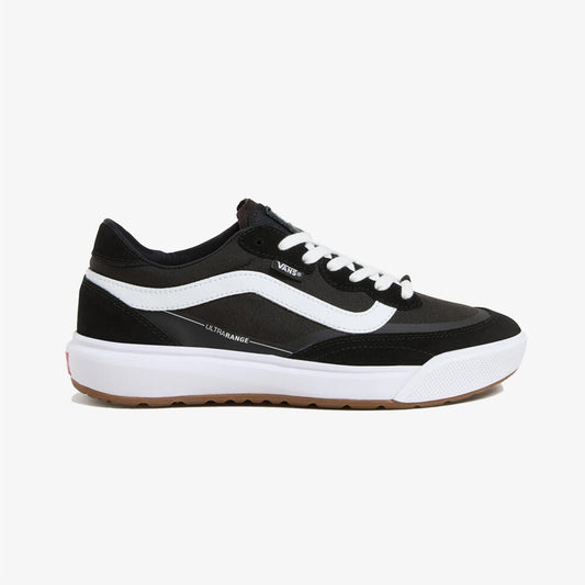 Vans Mte Ultrarange 2.0 Se Erkek Siyah Sneaker