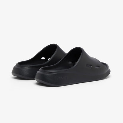 Lacoste Meduz Slide Kadın Siyah Terlik