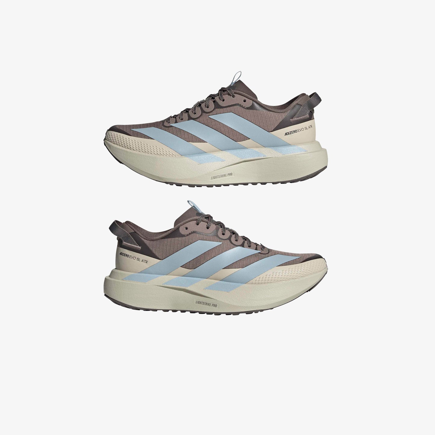 Adidas Adizero Evo Sl Atr Kadın Mavi Spor Ayakkabı