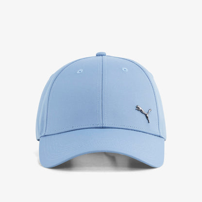 Puma Essential Metal Cat Bb Unisex Mavi Şapka