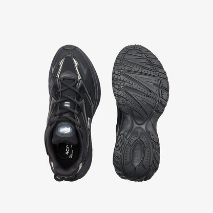 Lacoste L003 Neo Shot Erkek Siyah Spor Ayakkabı