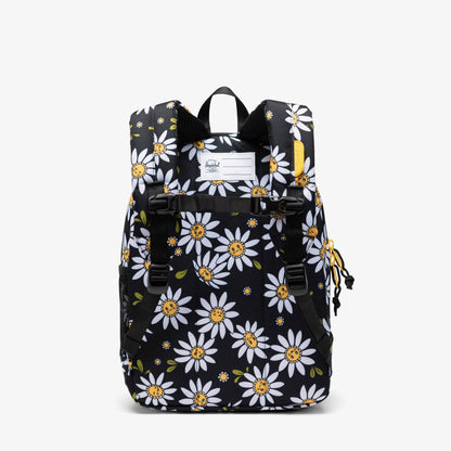 Herschel Heritage Çocuk Siyah Sırt Çantası