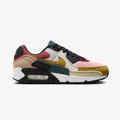 Nike Air Max 90 Se Kadın Renkli Spor Ayakkabı