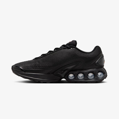 Nike Air Max Dn Erkek Siyah Spor Ayakkabı
