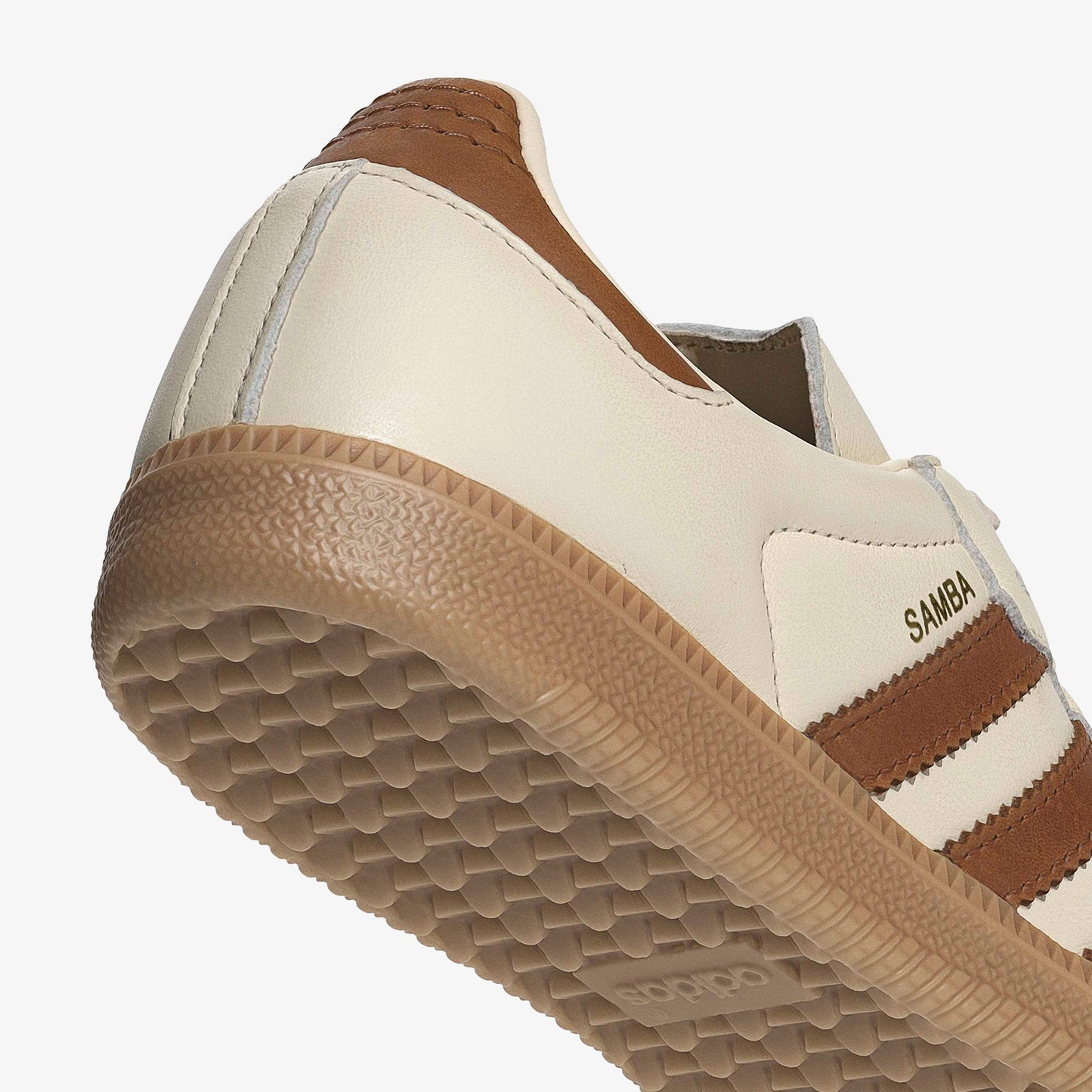 Adidas Samba Og Kadın Beyaz Spor Ayakkabı