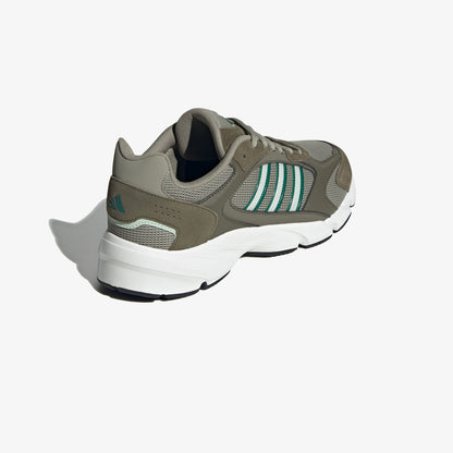 Adidas Crazychaos 2000 Erkek Yeşil Spor Ayakkabı