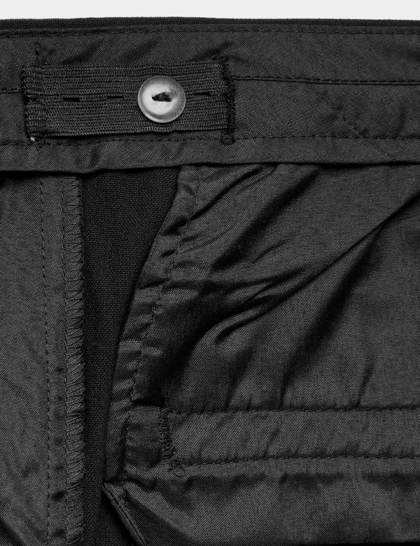 Slim Leg Okul Pantolonu (2-18 Yaş)