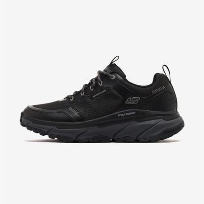 Skechers D'lux Journey Erkek Siyah Outdoor Ayakkabı