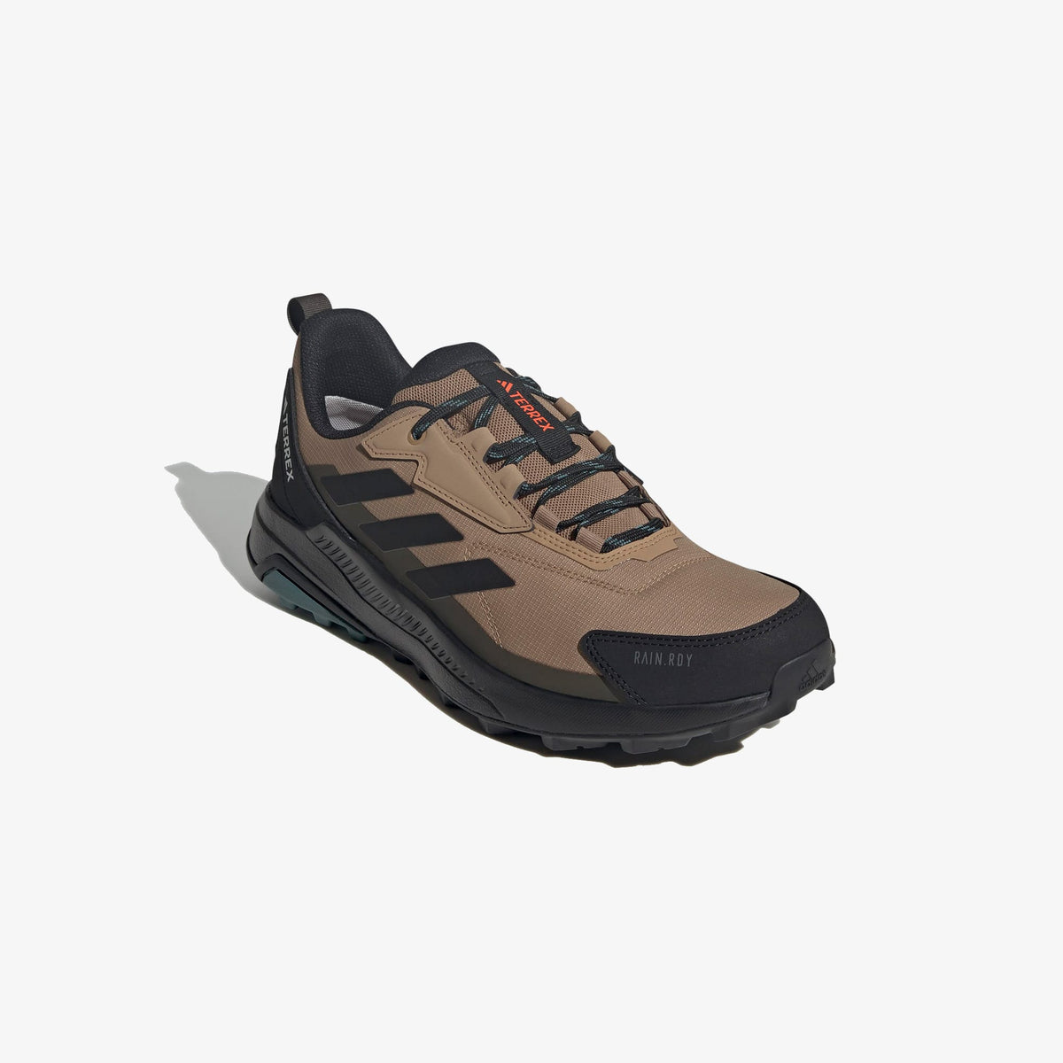 Adidas Terrex Anylander R.rdy Erkek Siyah Koşu Ayakkabısı