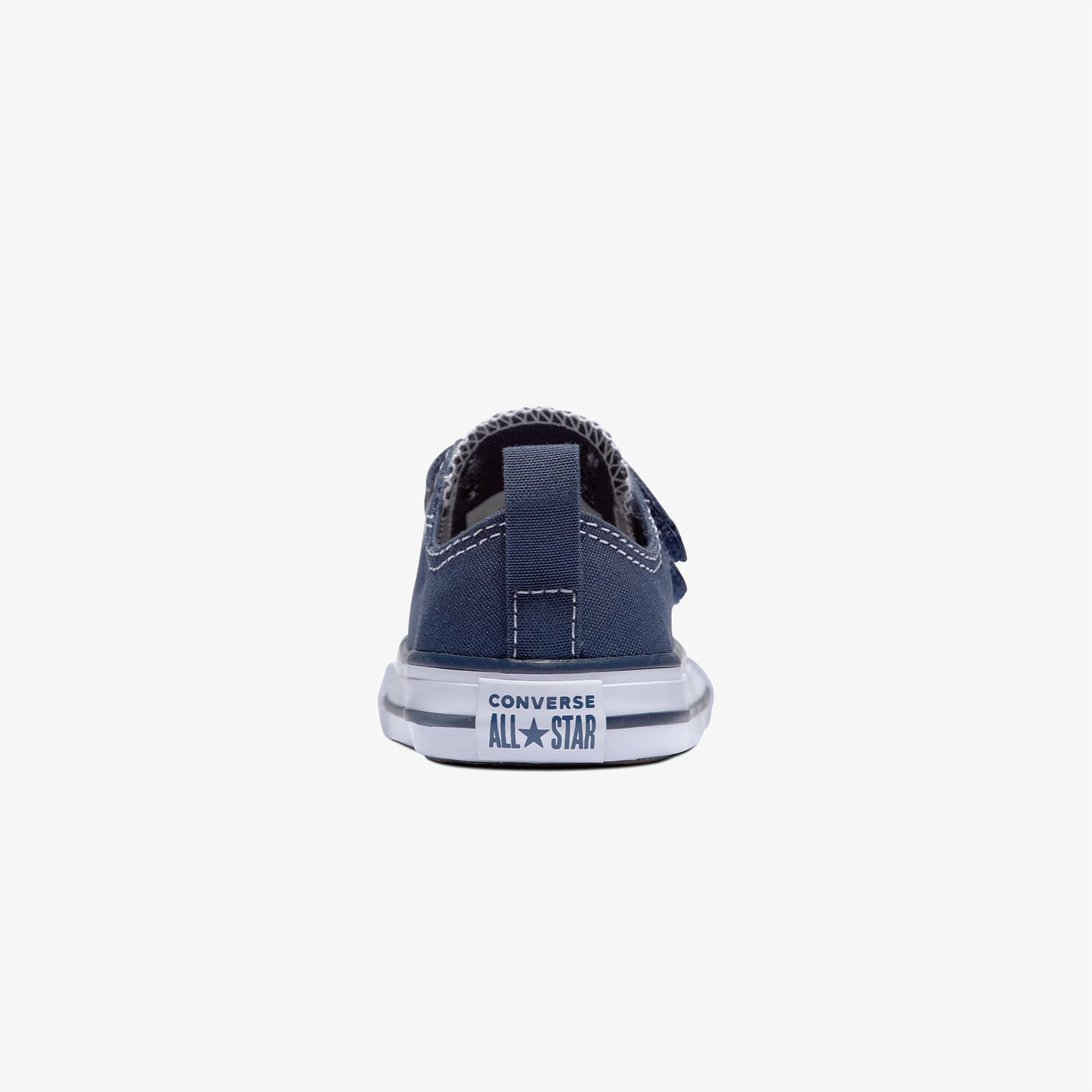Converse Chuck Taylor All Star Bebek Lacivert Sneaker