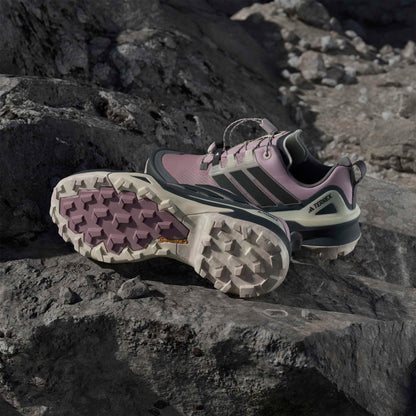Adidas Terrex Skychaser Gtx Kadın Siyah Koşu Ayakkabısı