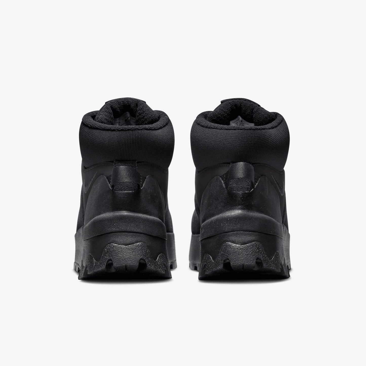 Nike City Classic Kadın Siyah Bot