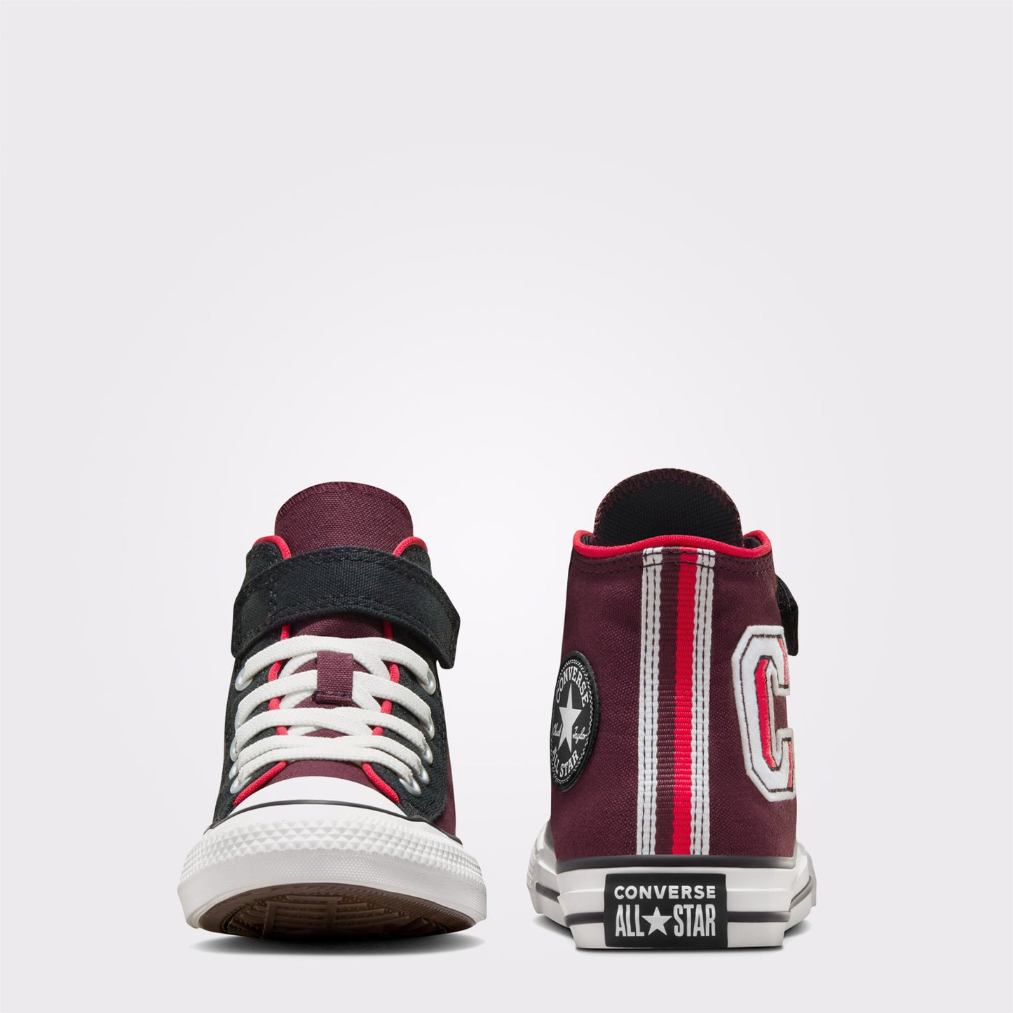 Converse Chuck Taylor All Star 1v Çocuk Siyah Sneaker