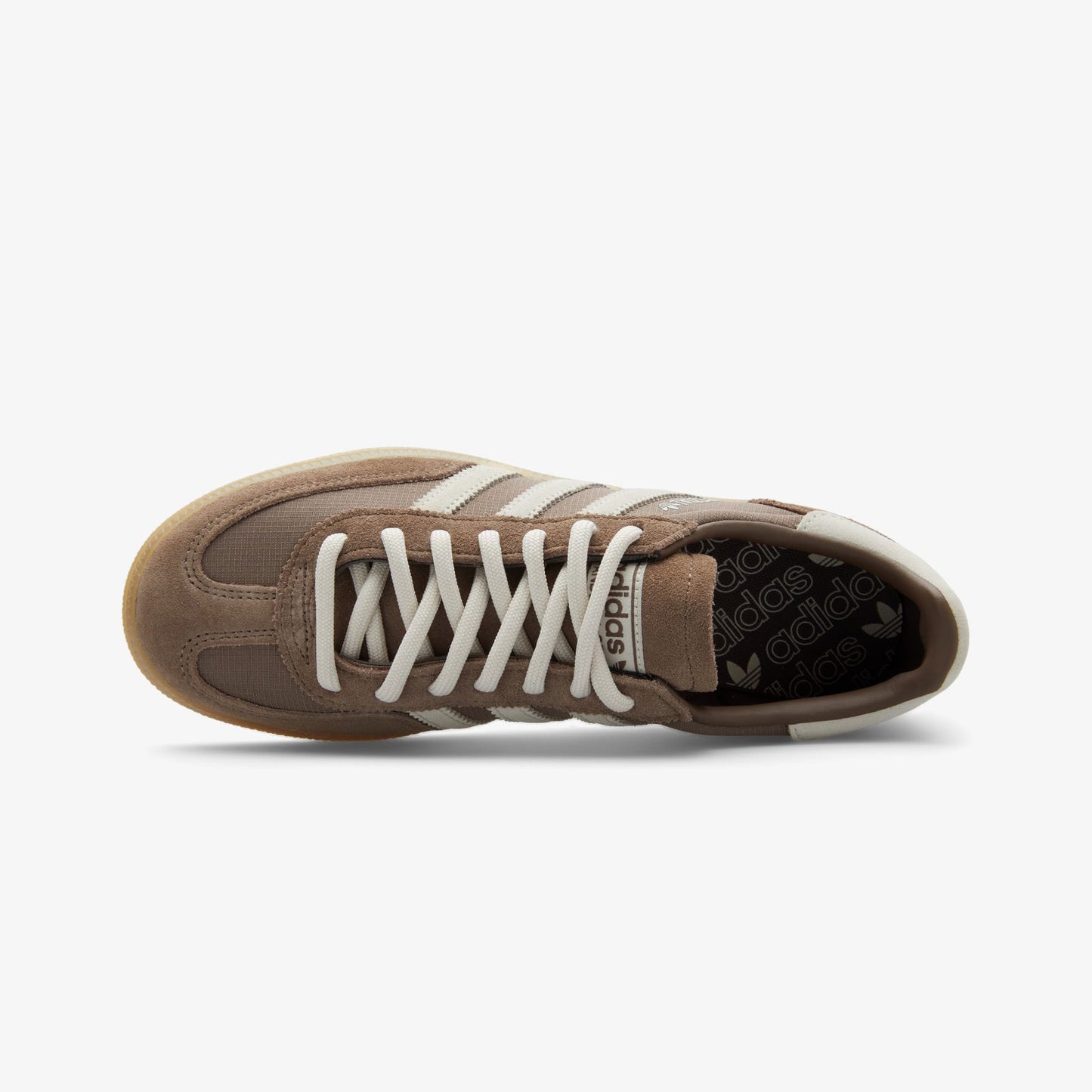 Adidas Handball Spezial Unisex Kahverengi Spor Ayakkabı
