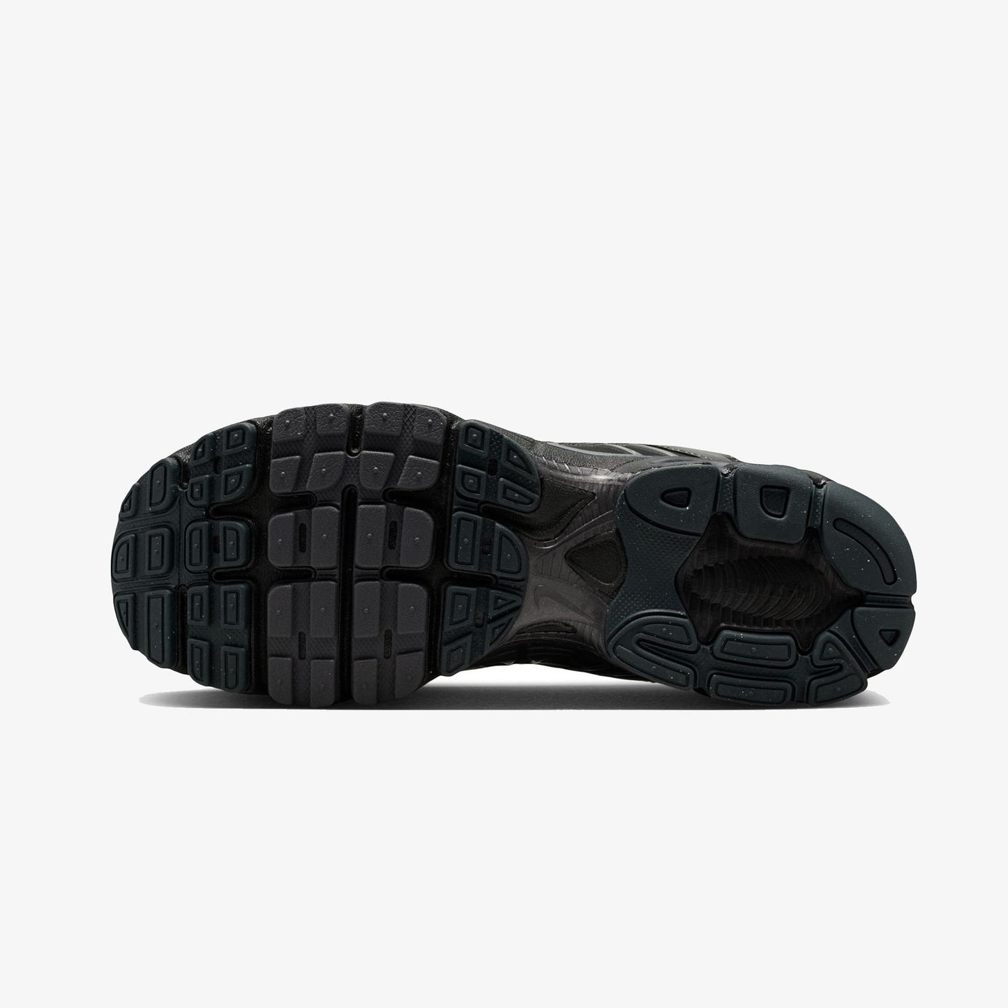 Nike Air Max Moto 2k Erkek Siyah Spor Ayakkabı