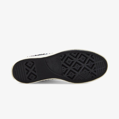 Converse Chuck 70 Unisex Siyah Sneaker