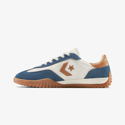 Converse Run Star Trainer Unisex Mavi/kahverengi Sneaker