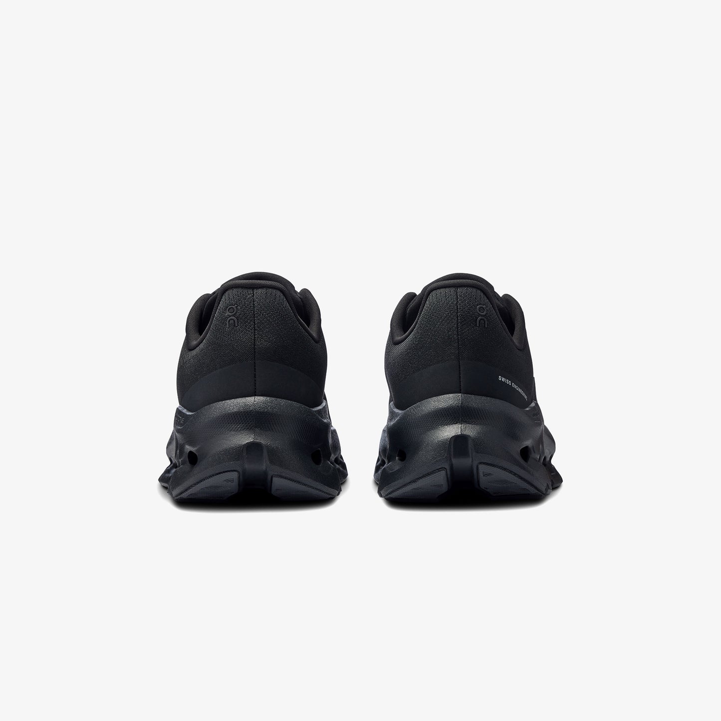 On Cloudtilt Unisex Siyah Spor Ayakkabı