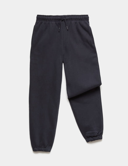 Pamuklu Jogger Pantolon (6-16 Yaş)