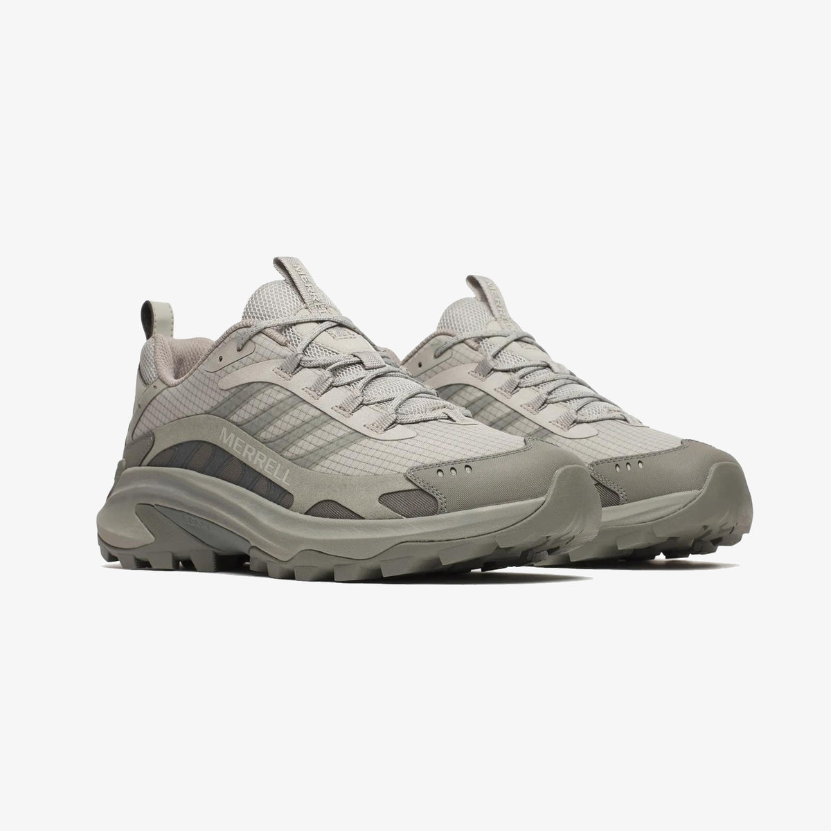 Merrell Moab Speed 2 Sport Erkek Gri Spor Ayakkabı
