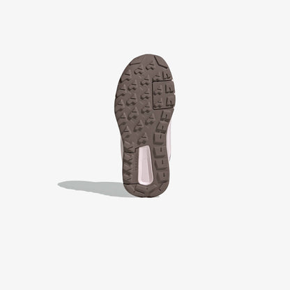 Adidas Terrex Anylander Comfort Çocuk Bej Koşu Ayakkabısı