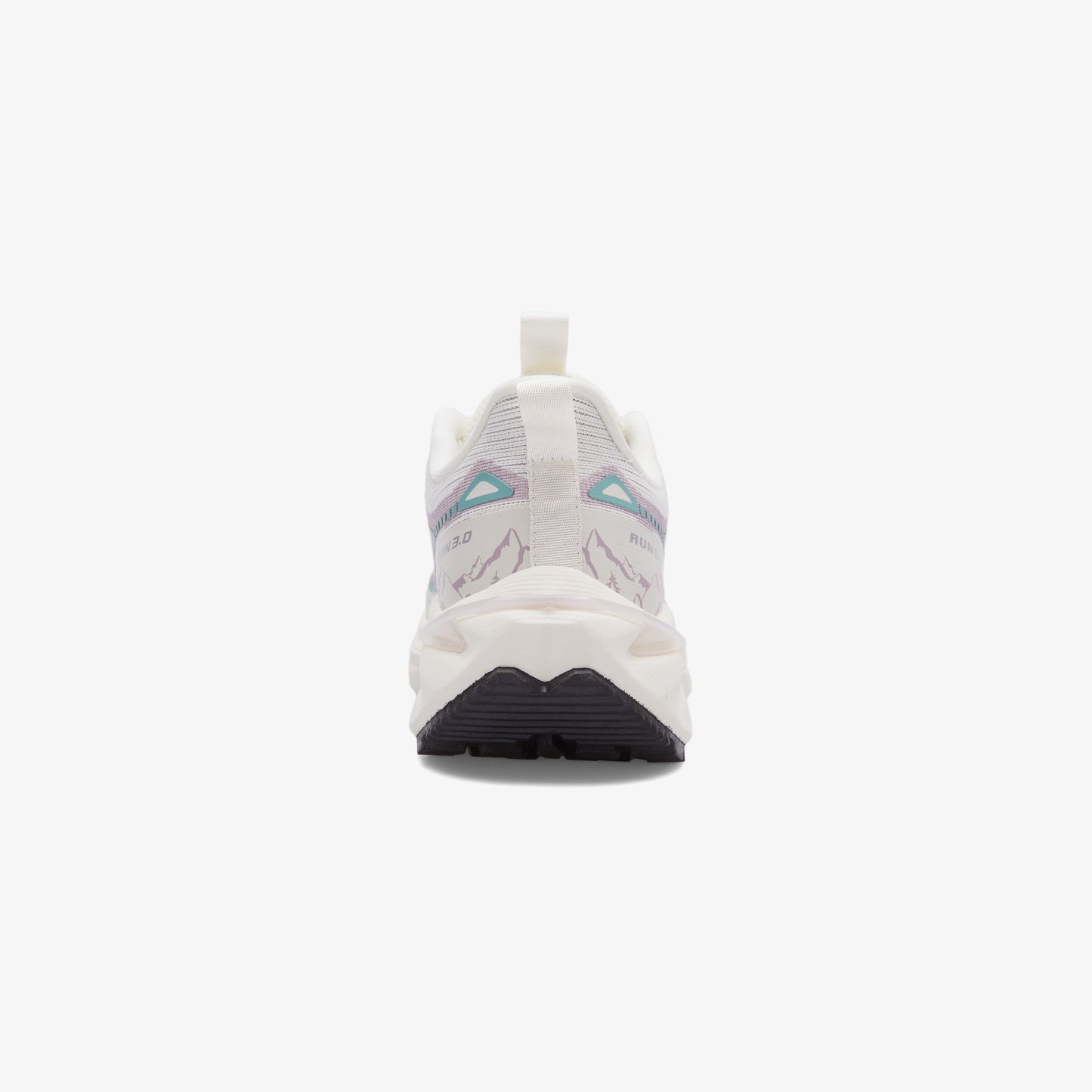 Nautica Kadın Beyaz Sneaker