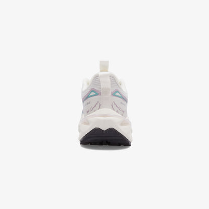 Nautica Kadın Beyaz Sneaker