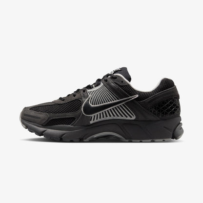 Nike Vomero Erkek Siyah Spor Ayakkabı
