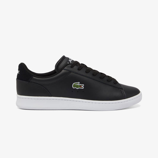 Lacoste Carnaby Erkek Siyah Sneaker