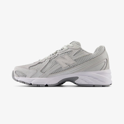 New Balance 740 Lifestyle Unisex Gri Spor Ayakkabı