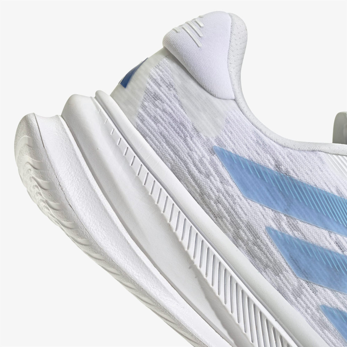 Adidas Supernova Comfortglide Erkek Beyaz Koşu Ayakkabısı