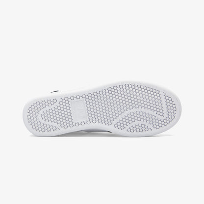Emporio Armani Classic Logo Kadın Beyaz Sneaker