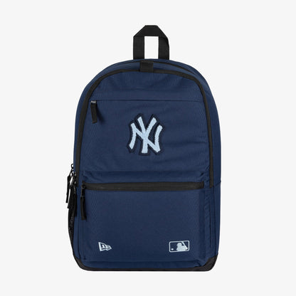 New Era Applique Delaware Unisex Lacivert Sırt Çantası