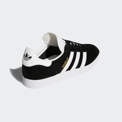 Adidas Originals Gazelle Unisex Siyah Spor Ayakkabı