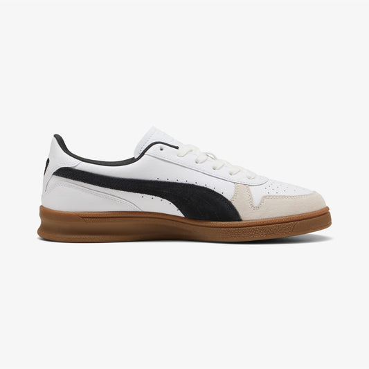 Puma Indoor Unisex Beyaz Spor Ayakkabı
