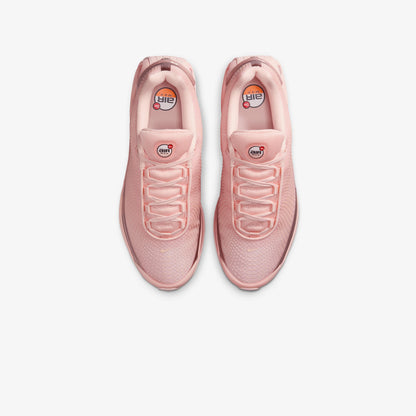Nike Air Max Dn Premium Kadın Pembe Spor Ayakkabı
