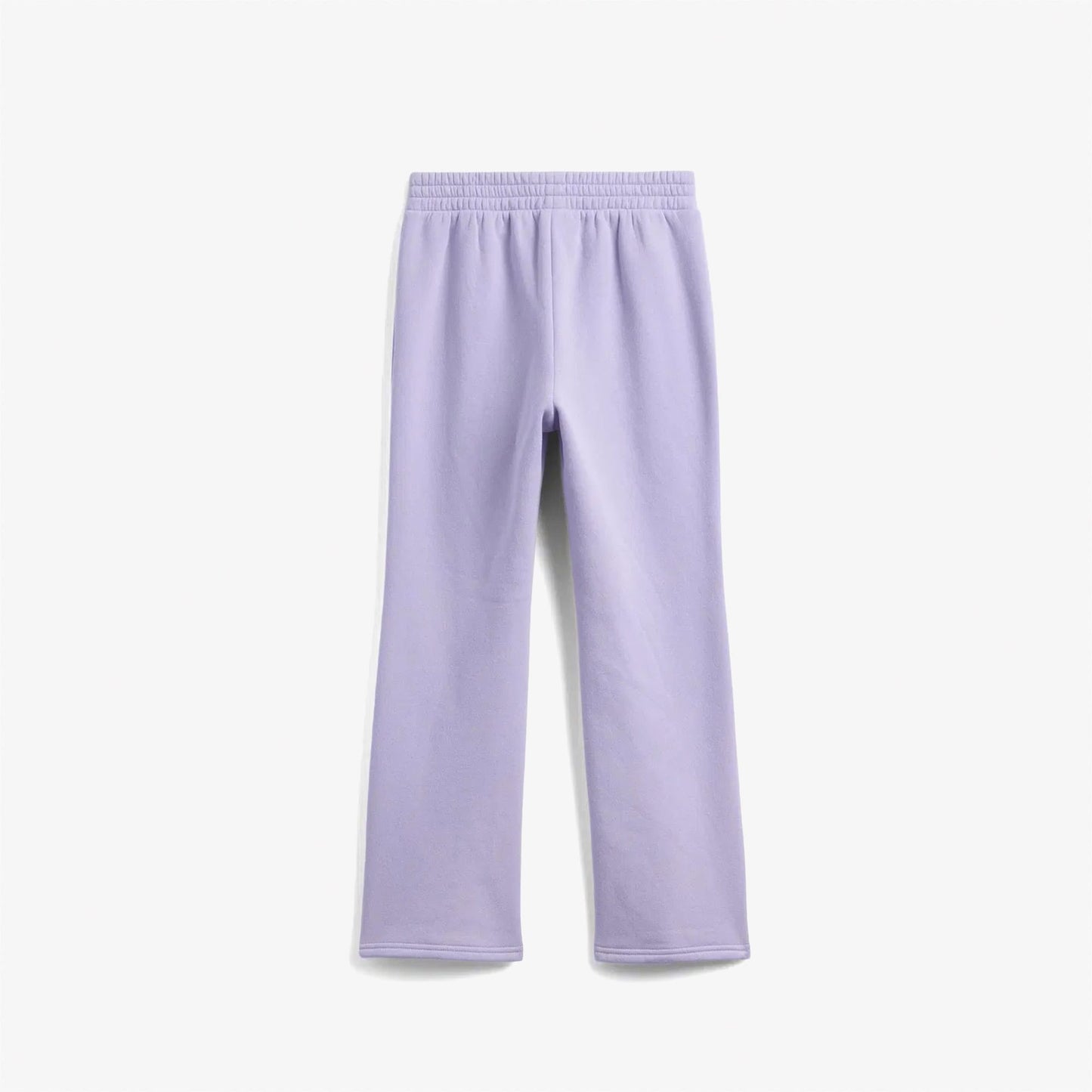 Gap V-bootcut Logo Çocuk Mor Eşofman Altı