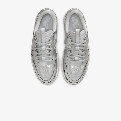 Jordan Sport Air Jordan 1 Mm Low V3 Kadın Gri Spor Ayakkabı
