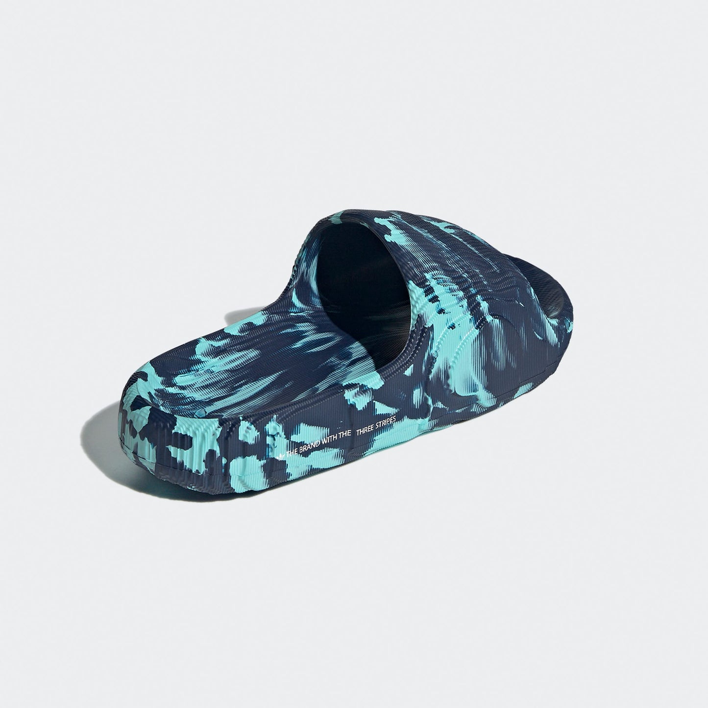 Adidas Originals Adilette 22 Unisex Mavi Terlik
