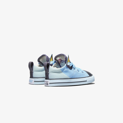 Converse Chuck Taylor All Star Maddison Street Bebek Mavi Sneaker