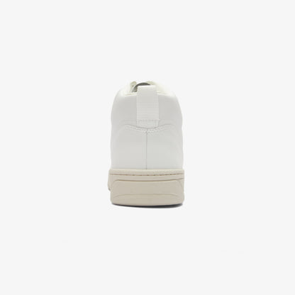 Veja V15 Leather Erkek Beyaz Sneaker