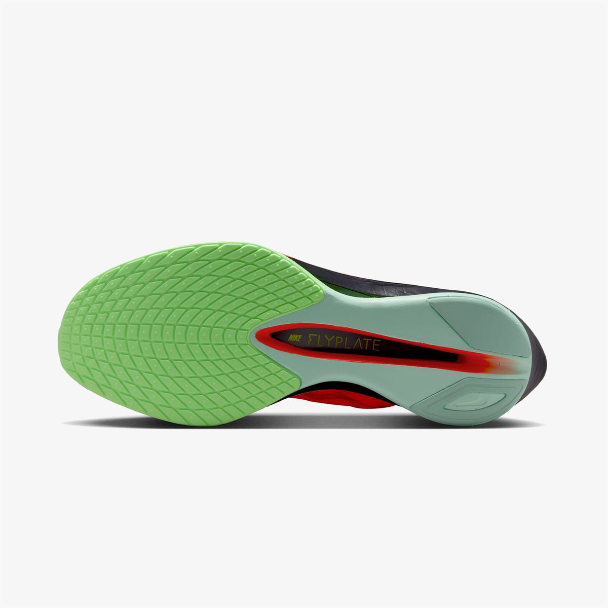 Nike Vaporfly 4 Erkek Kırmızı Koşu Ayakkabısı