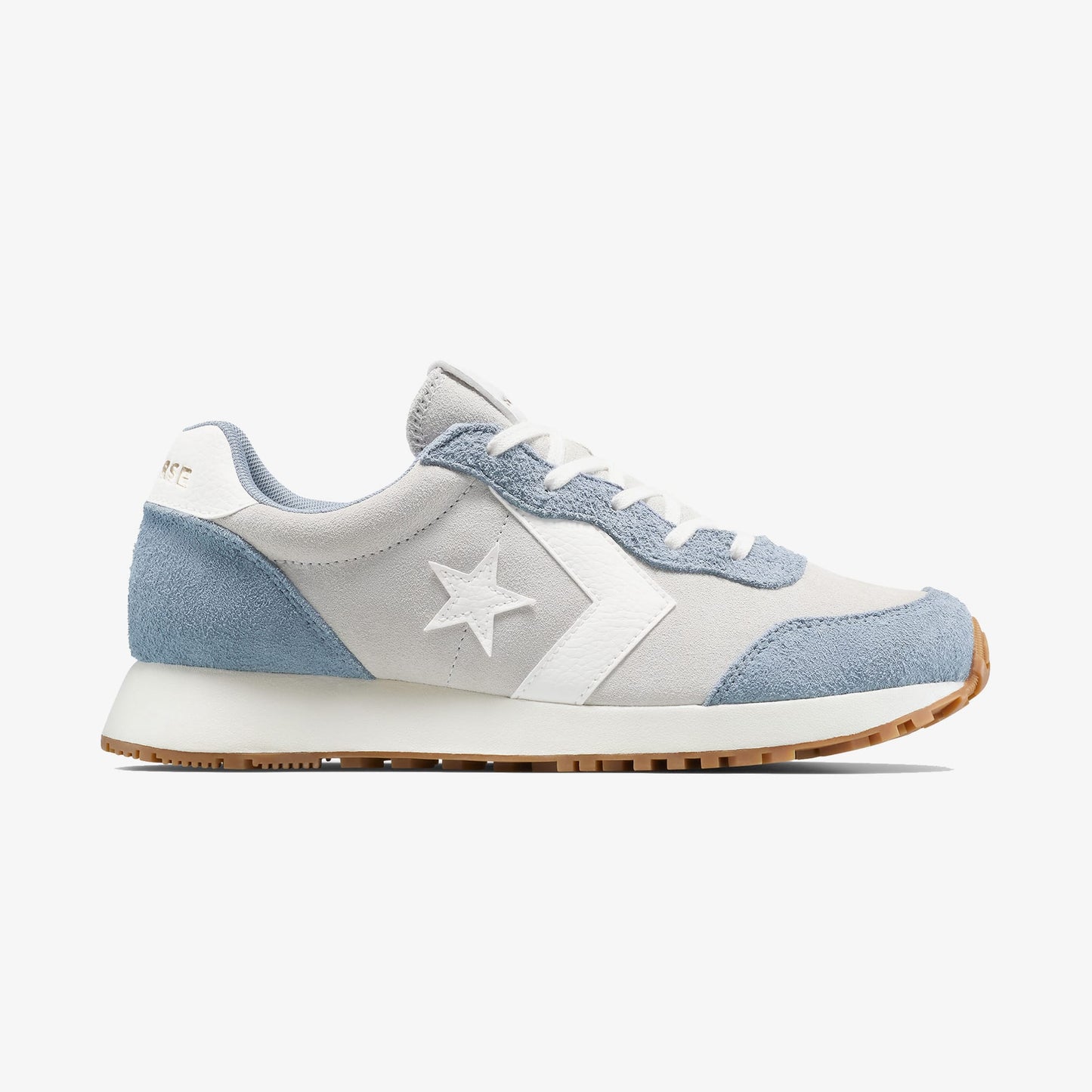 Converse Omega Trainer Unisex Gri Sneaker