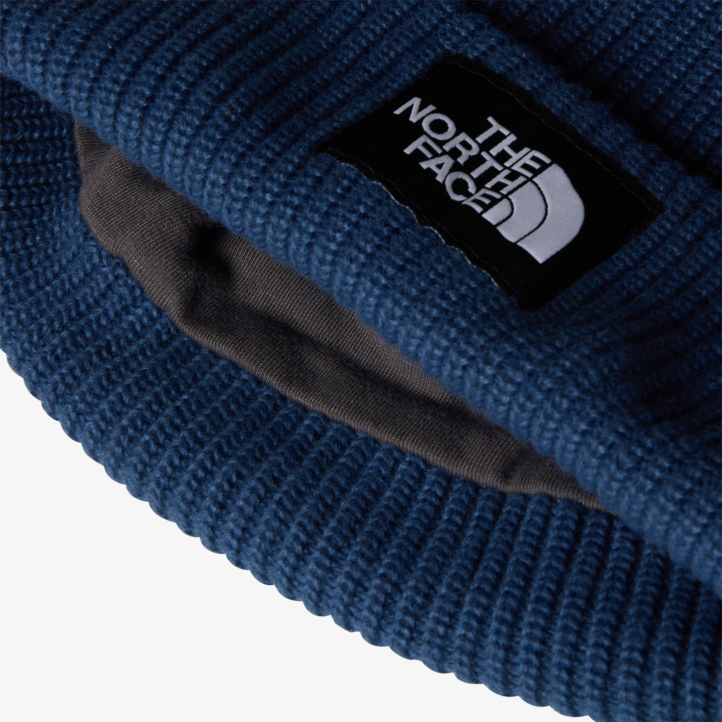 The North Face Salty Lined Erkek Mavi Bere